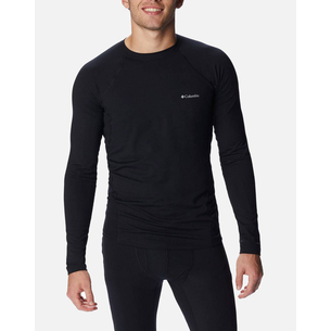 Product COLUMBIA Men's Midweight Stretch Long Sleeve Top Baselayer base image