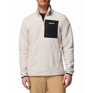Product COLUMBIA Ανδρική Μπλούζα Jasper Ridge™ Pebbled Half Zip Fleece base image