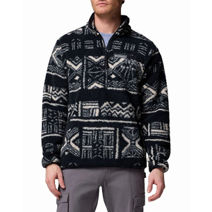 Product COLUMBIA Ανδρική Μπλούζα Rugged Ridge™ High Pile Half Zip base image