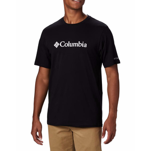 Product COLUMBIA Ανδρική Μπλούζα CSC Basic Logo™ Short Sleeve Tee base image