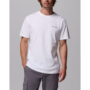 Product COLUMBIA Ανδρική Μπλούζα CSC Basic Logo™ Short Sleeve Tee base image