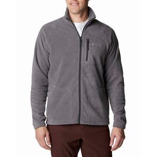 Product COLUMBIA Men's Fast Trek™ II Full Zip Fleece Jacket base image
