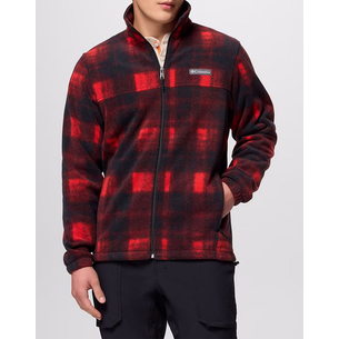 Product COLUMBIA Men's Steens Mountain™ Printed Jacket base image