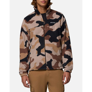 Product COLUMBIA Men's Steens Mountain™ Printed Jacket base image