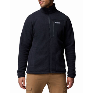 Product COLUMBIA Ανδρική Ζακέτα Jasper Ridge™ Pebbled Full Zip Fleece base image