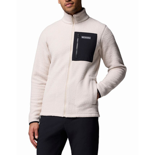 Product COLUMBIA Ανδρική Ζακέτα Jasper Ridge™ Pebbled Full Zip Fleece base image