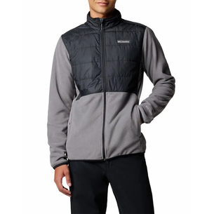 Product COLUMBIA Ανδρική Ζακέτα Basin Butte™ Full Zip Fleece II base image