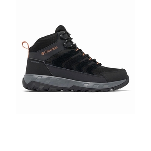 Product COLUMBIA Ανδρικό Παπούτσι Strata Trail™ MID WP base image