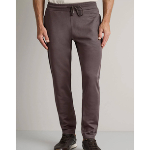 Product NAVY&GREEN TRACKSUIT PANTS base image