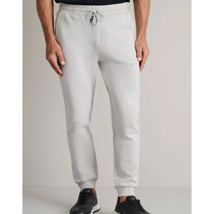 Product NAVY&GREEN TRACKSUIT PANTS base image
