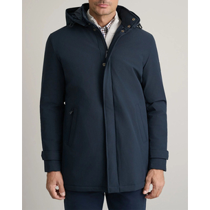 Product NAVY&GREEN ΤΖΑΚΕΤ base image