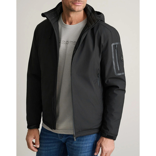 Product NAVY&GREEN ΤΖΑΚΕΤ base image