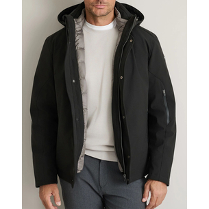 Product NAVY&GREEN ΤΖΑΚΕΤ base image