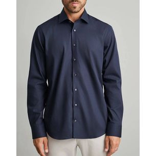 Product NAVY&GREEN ΠΟΥΚΑΜΙΣΟ base image