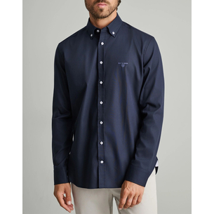 Product NAVY&GREEN ΠΟΥΚΑΜΙΣΟ base image