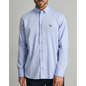 Product NAVY&GREEN ΠΟΥΚΑΜΙΣΟ base image