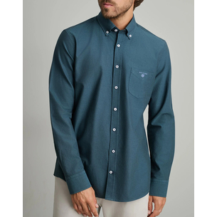 Product NAVY&GREEN ΠΟΥΚΑΜΙΣΟ base image