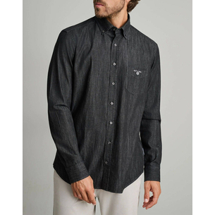 Product NAVY&GREEN ΠΟΥΚΑΜΙΣΟ base image