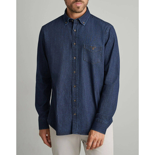 Product NAVY&GREEN ΠΟΥΚΑΜΙΣΟ base image