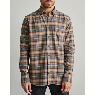 Product NAVY&GREEN ΠΟΥΚΑΜΙΣΟ base image