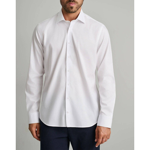 Product NAVY&GREEN ΠΟΥΚΑΜΙΣΟ-COMFORT FIT base image