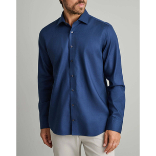 Product NAVY&GREEN ΠΟΥΚΑΜΙΣΟ-FORMAL base image