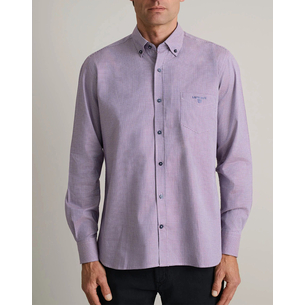 Product NAVY&GREEN ΠΟΥΚΑΜΙΣΟ COMFORT FIT base image