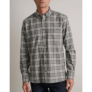 Product NAVY&GREEN ΠΟΥΚΑΜΙΣΟ COMFORT FIT base image