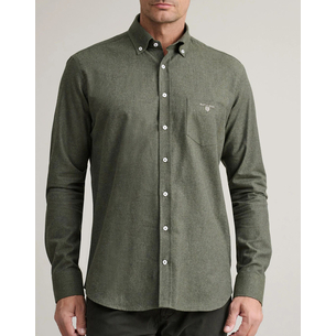 Product NAVY&GREEN ΠΟΥΚΑΜΙΣΟ-UNICOLORS base image