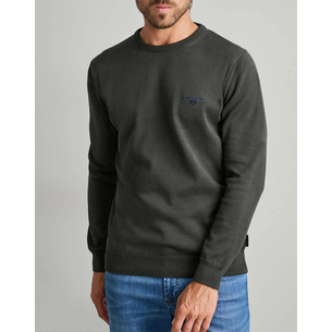 Product NAVY&GREEN ΠΛΕΚΤΟ base image