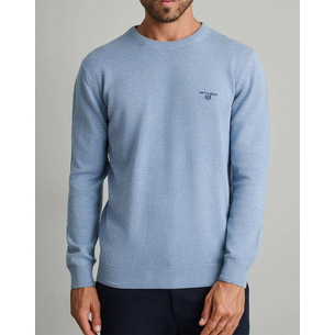 Product NAVY&GREEN KNIT base image