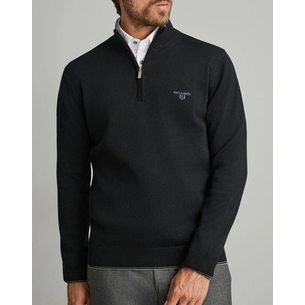 Product NAVY&GREEN KNIT base image