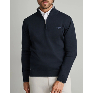 Product NAVY&GREEN ΠΛΕΚΤΟ base image