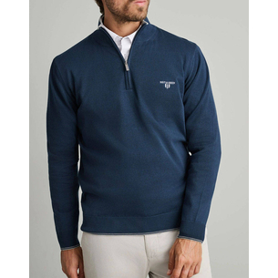 Product NAVY&GREEN ΠΛΕΚΤΟ base image