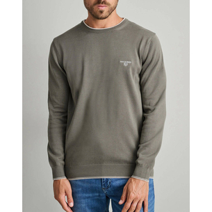 Product NAVY&GREEN ΠΛΕΚΤΟ base image