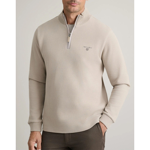 Product NAVY&GREEN ΜΠΛΟΥΖΑ base image