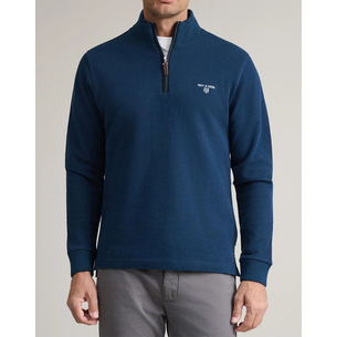 Product NAVY&GREEN ΜΠΛΟΥΖΑ base image