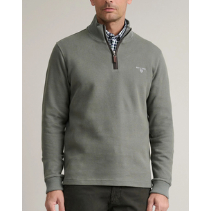 Product NAVY&GREEN ΜΠΛΟΥΖΑ base image