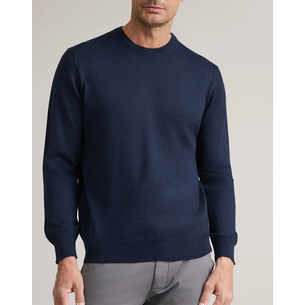 Product NAVY&GREEN ΜΠΛΟΥΖΑ base image