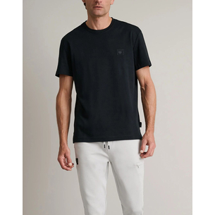 Product NAVY&GREEN T-SHIRTS base image