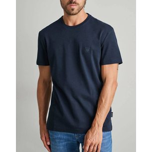 Product NAVY&GREEN T-SHIRTS base image