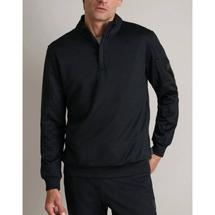 Product NAVY&GREEN ΜΠΛΟΥΖΑ ΛΟΥΠΕΤΟ ΦΕΡΜΟΥΑΡ M/M base image