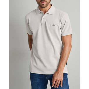 Product NAVY&GREEN POLO SHIRT base image