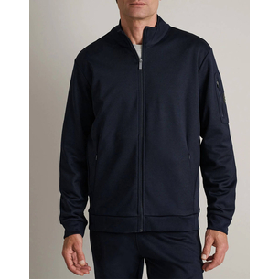 Product NAVY&GREEN ΖΑΚΕΤΑ ΦΕΡΜΟΥΑΡ base image