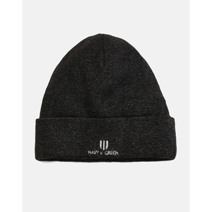 Product NAVY&GREEN CAP base image