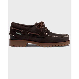 Product SEBAGO ACADIA SUEDE WAXED ΥΠΟΔ. SEBAGO base image