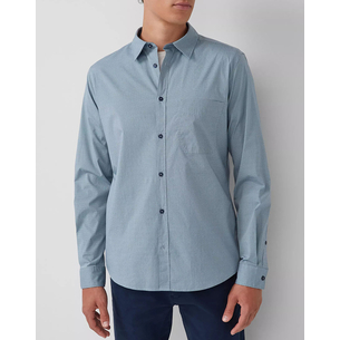 Product S.OLIVER Πουκάμισο base image