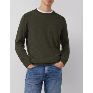 Product S.OLIVER Πλεκτό / Πουλόβερ base image