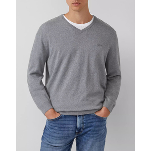 Product S.OLIVER Πλεκτό / Πουλόβερ base image