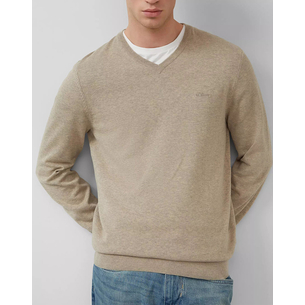 Product S.OLIVER Πλεκτό / Πουλόβερ base image